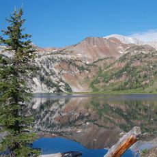 Ice Lake