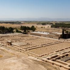 Treasury of Persepolis