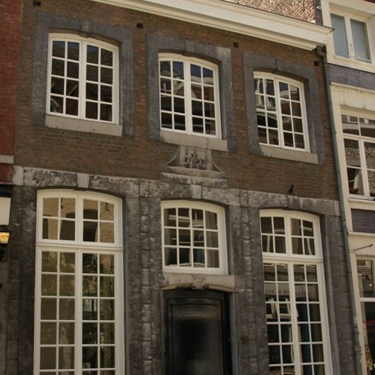 Rechtstraat 98, Maastricht