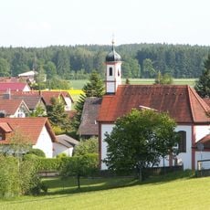 Katholische Kapelle St. Elisabeth
