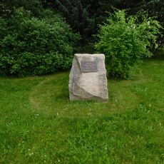 Pomník obětem 2. světové války v Kejžlicích