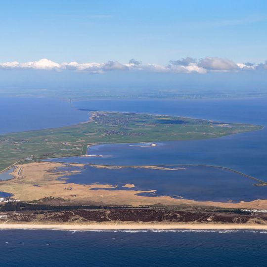 Baakdeel-Rantum/Sylt