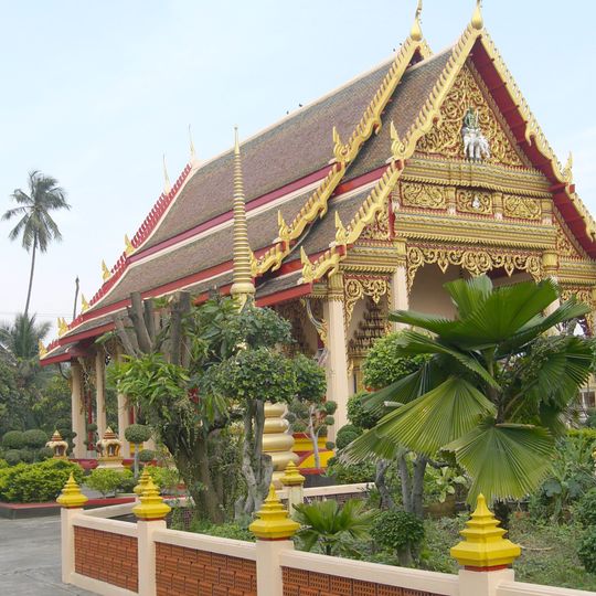 Wat Ruak