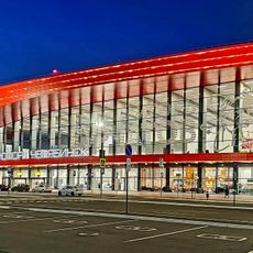 Chelyabinsk Airport