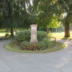 Helsingør Cemetery