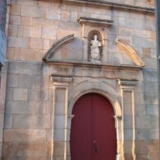 Chapel of Santa Marta (Gouveia)