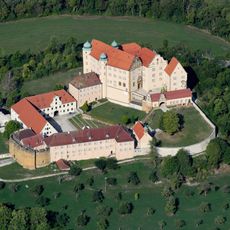 Schloss Kapfenburg