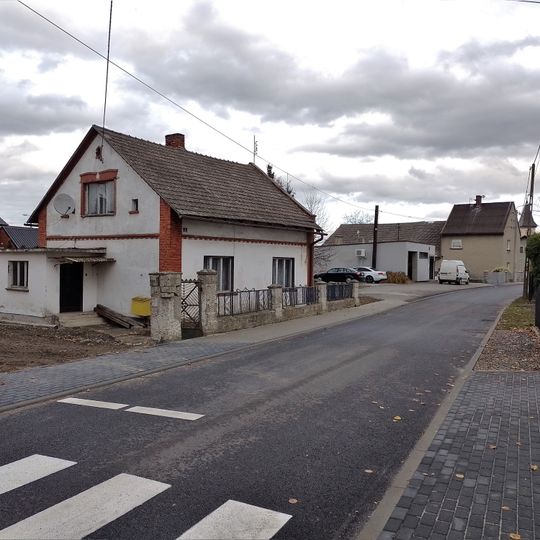 Roszków, Silesian Voivodeship