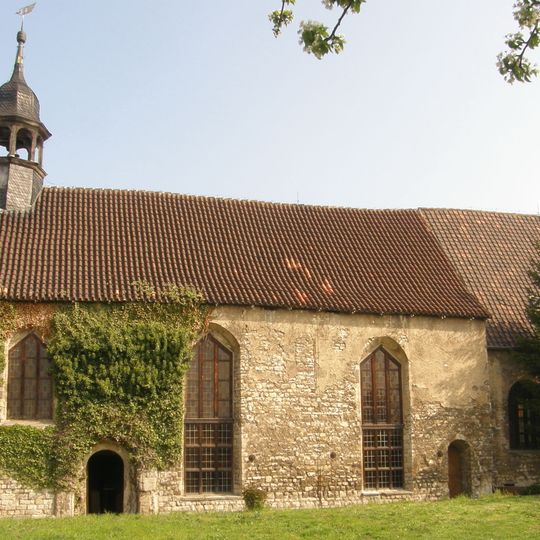 St. Johannis