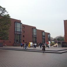 Tokyo Metropolitan Art Museum