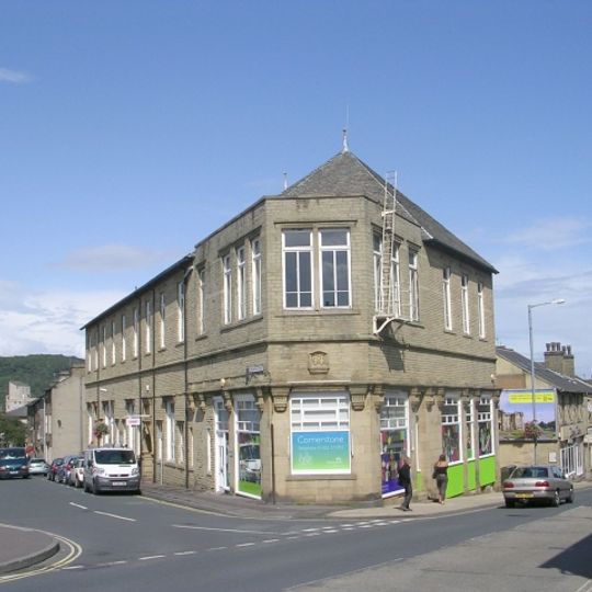 Elland Library