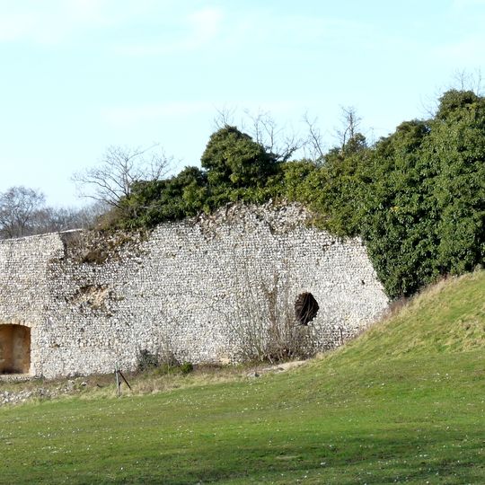 Château de Longueville