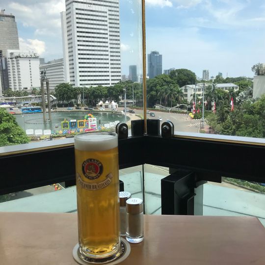 Paulaner Bräuhaus