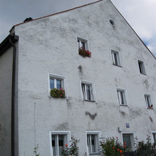 Wohnhaus