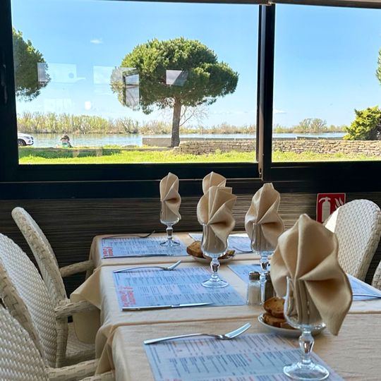Restaurant Le Passe Port