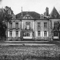 Château de Kerlarec