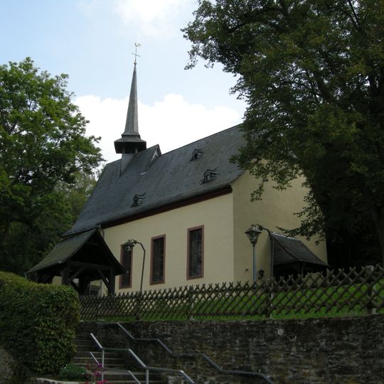 Protestant Church