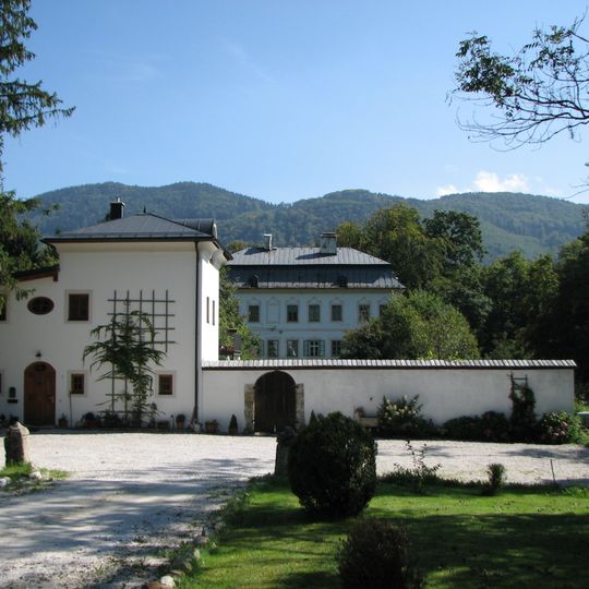 Söllheim Castle