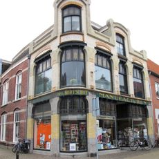 Ratumsestraat 10, Winterswijk