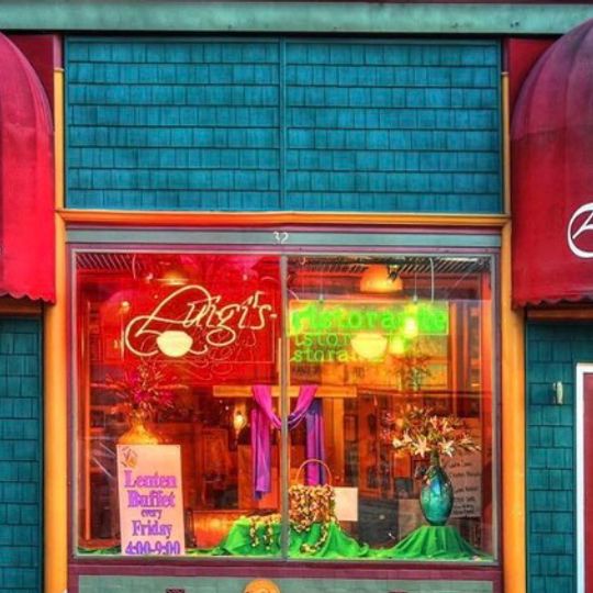 Luigi's