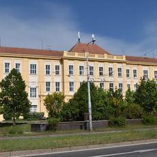 School building, Gajdošova 3