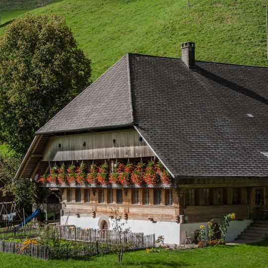 Ferme Schmittenhof