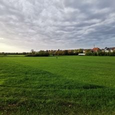 Reisachmulde-Lemberg