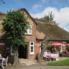 Schankwirtschaft Andresen