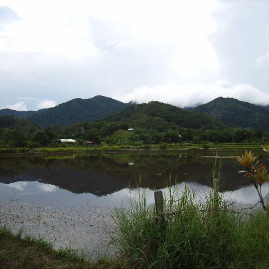 Bario
