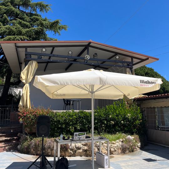 Touring Club Maresme