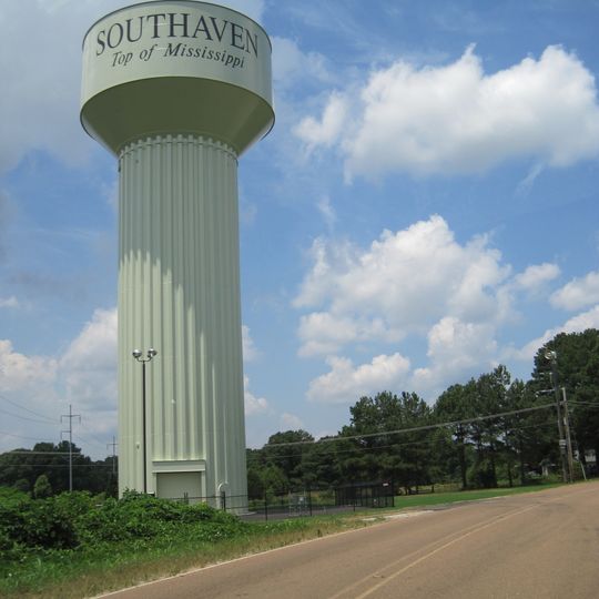 Southaven