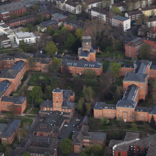 Kaiser-Karl-Ring 20–40