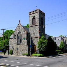 St. John's Episcopal Church