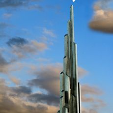 Monumento a Robert Einstein