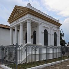 Panteão ao General Labatut