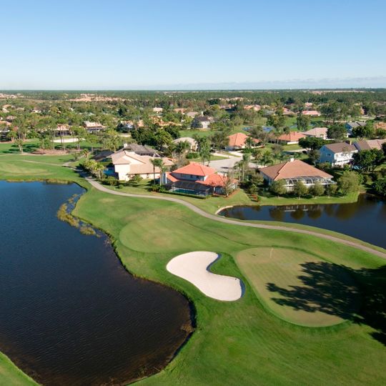 PGA National Golf Club