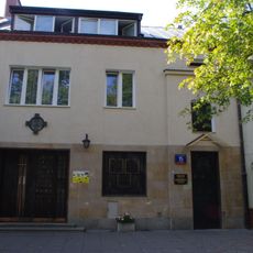 Kościół Dzieciątka Jezus w Warszawie