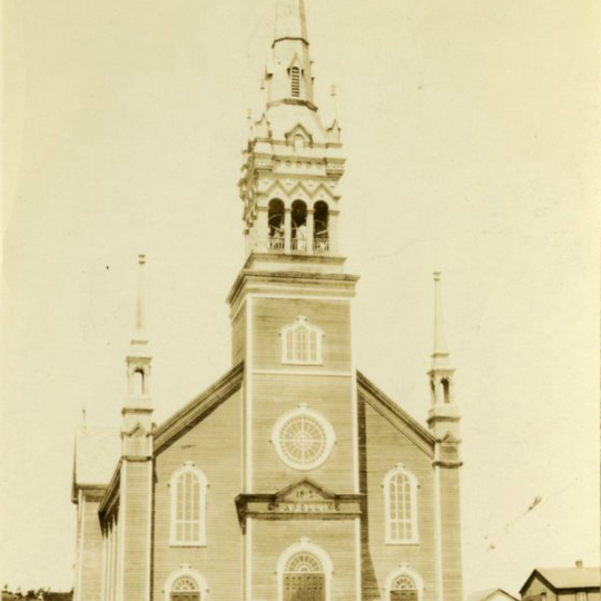 Sainte-Apolline-de-Patton