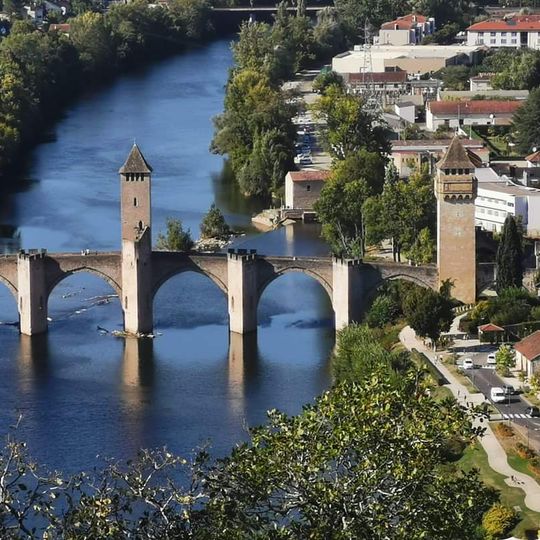 Les Rives du Céou