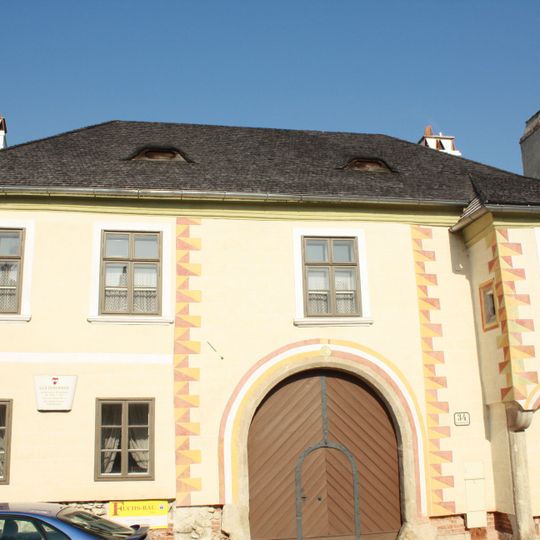 Gliedererhof, Brunn am Gebirge