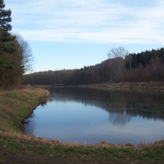 Ölgrundteich