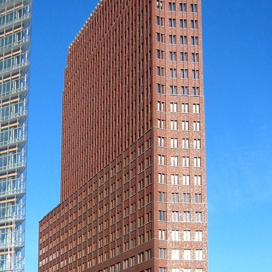 Torre Kollhoff