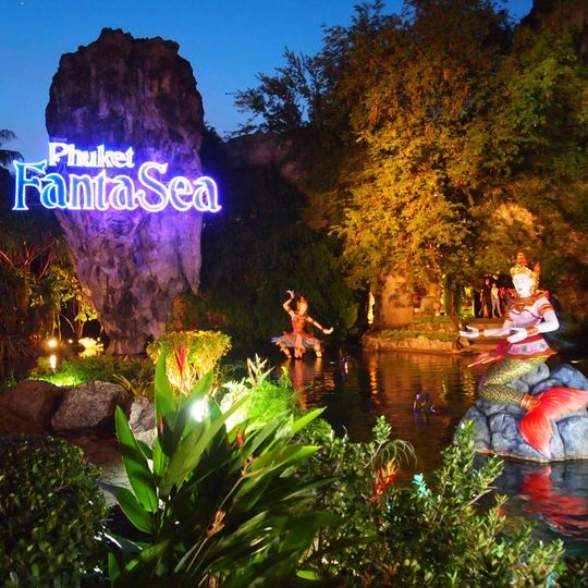 Phuket FantaSea