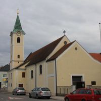 Gemeinde Gramatneusiedl