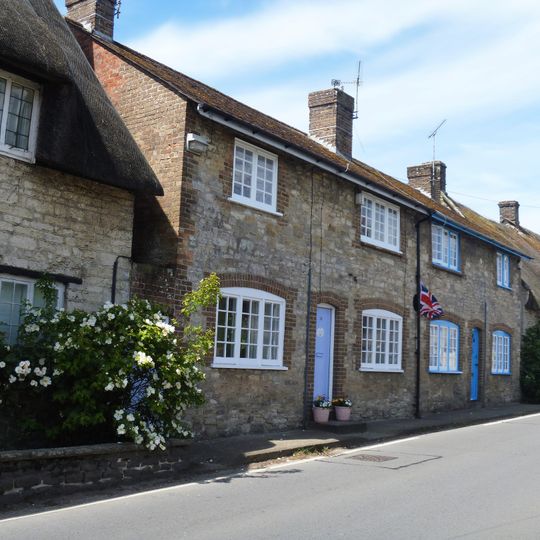 12 And 14, Main Street