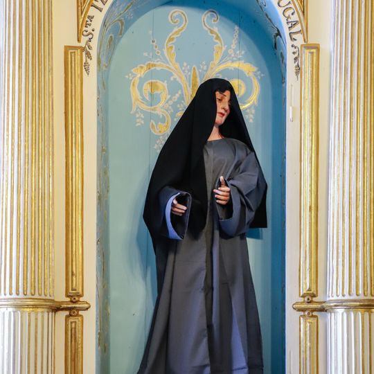 Santa Izabel Rainha de Portugal