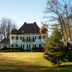 Villa Bäumler bzw. Heidinger