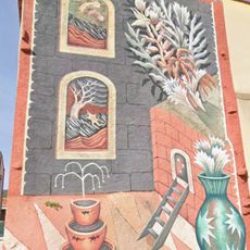 Mural