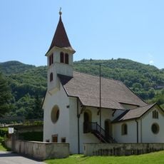 Saint Joseph church