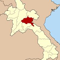 Xiangkhouang Province